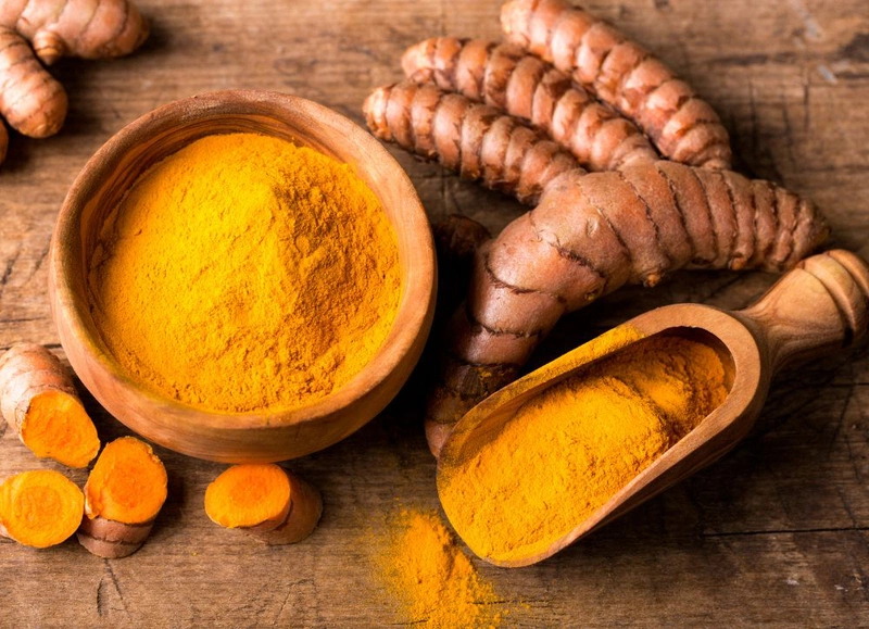 Ăn gì để nhanh lành vết thương? 5 thực phẩm bác sĩ khuyên dùng  1