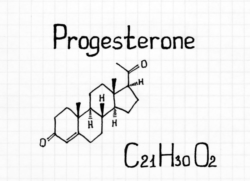 Ăn gì để tăng lượng progesterone? 7 thực phẩm không nên bỏ qua  1