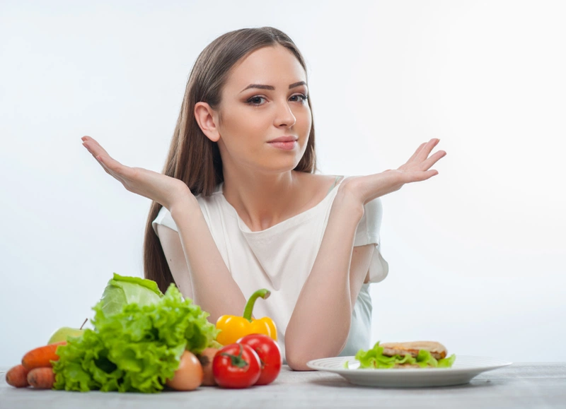 Ăn gì để tăng lượng progesterone? 7 thực phẩm không nên bỏ qua  2