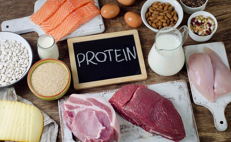 Ăn gì để tăng vòng 3 nhanh nhất? Những thực phẩm giúp tăng vòng 3 không phải ai cũng biết 1