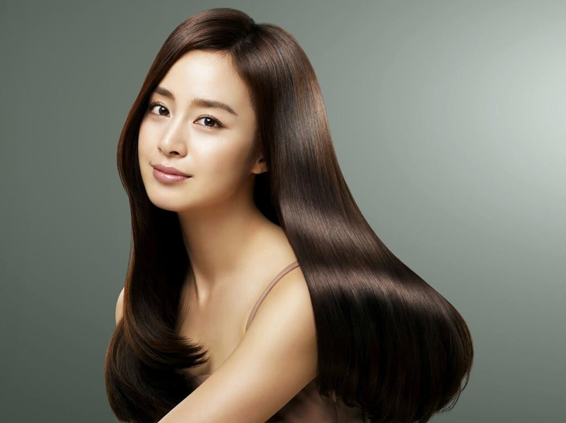 Ăn gì để tóc mọc nhanh và chắc khỏe? 3