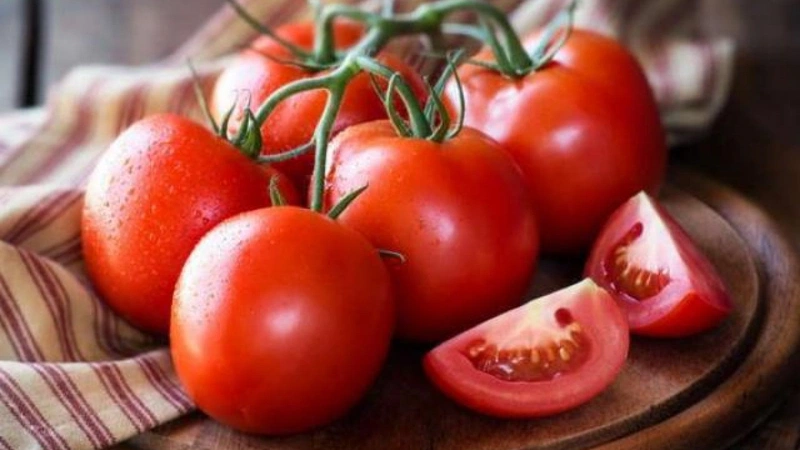 Ăn hạt cà chua tốt không?