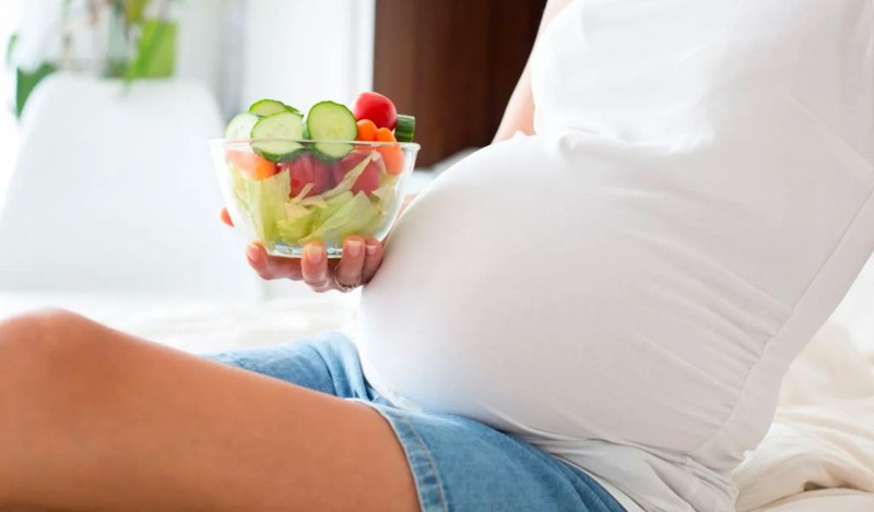 Ăn hạt gì tốt cho bà bầu? Những lưu ý khi sử dụng 3