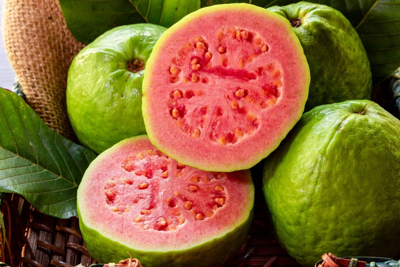ăn hạt ổi có tốt không 1