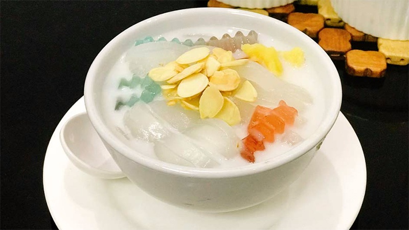 Ăn hạt thốt nốt có tốt không và những lợi ích của đường thốt nốt.3