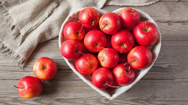 Ăn một quả táo mỗi ngày có thật sự sẽ tránh xa bác sĩ? 2