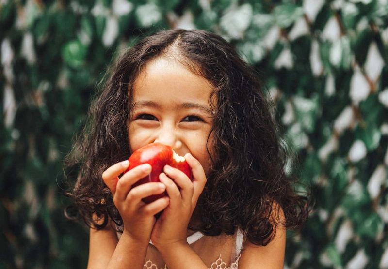 Ăn một quả táo mỗi ngày có thật sự sẽ tránh xa bác sĩ? 4