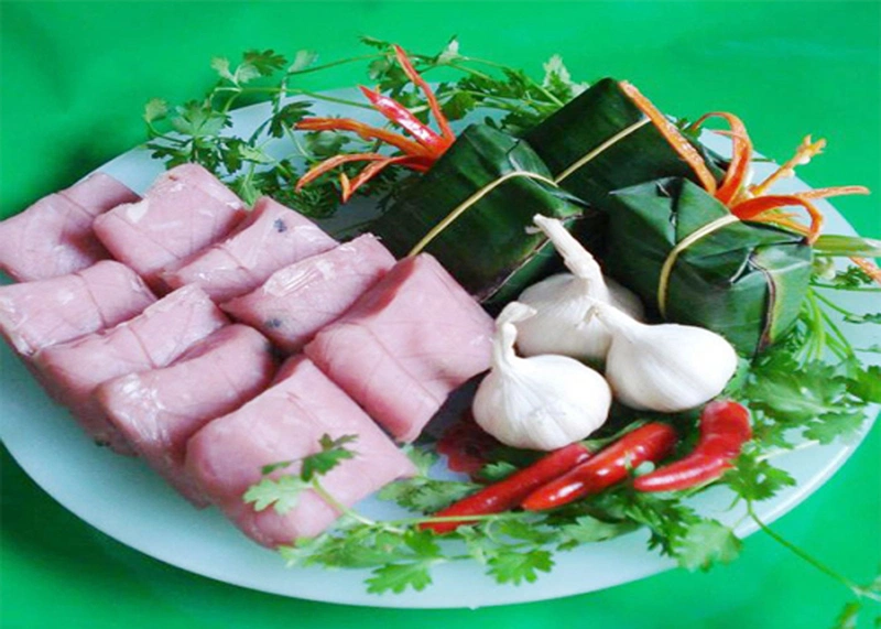 Ăn nem chua có béo không?-2