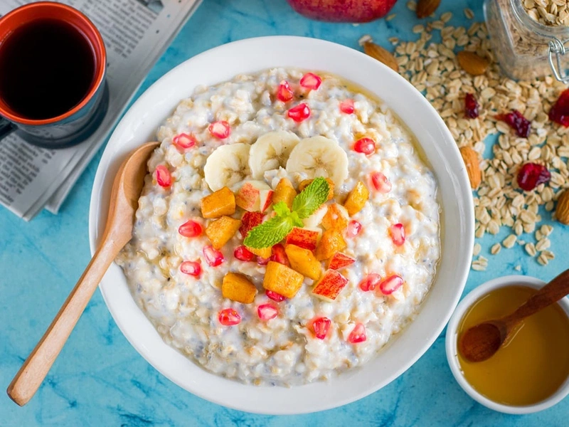 ăn ngũ cốc có giảm cân không 2