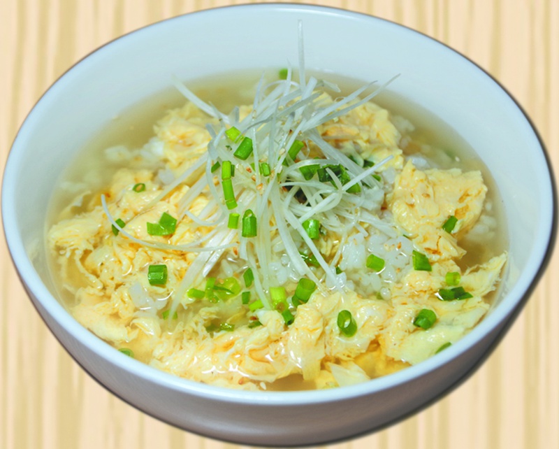 Ăn nhanh có hại gì? 4