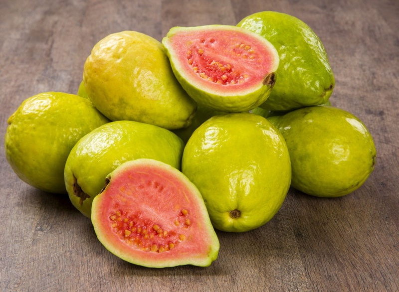 Ăn ổi nhiều có tốt không, ăn ổi có tác dụng gì1