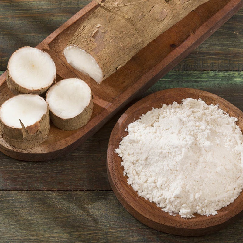 Ăn sắn có béo không? Giảm cân sau 2 tuần bằng cách ăn sắn 1