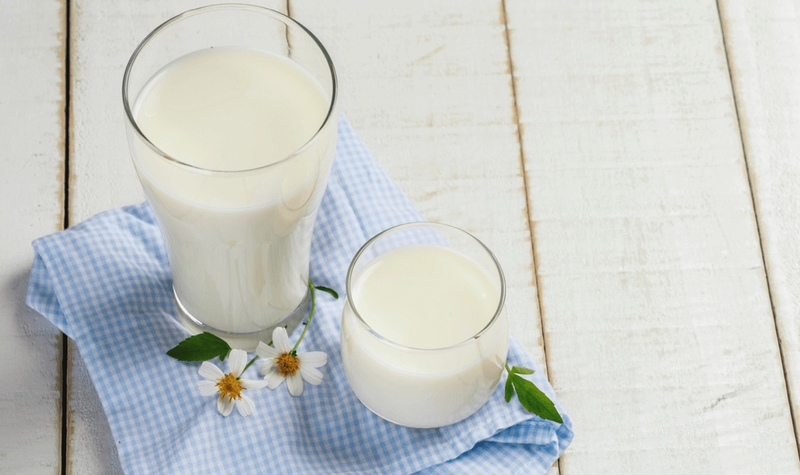 Ăn sữa chua có tác dụng gì? Những món ngon biến tấu từ sữa chua 2