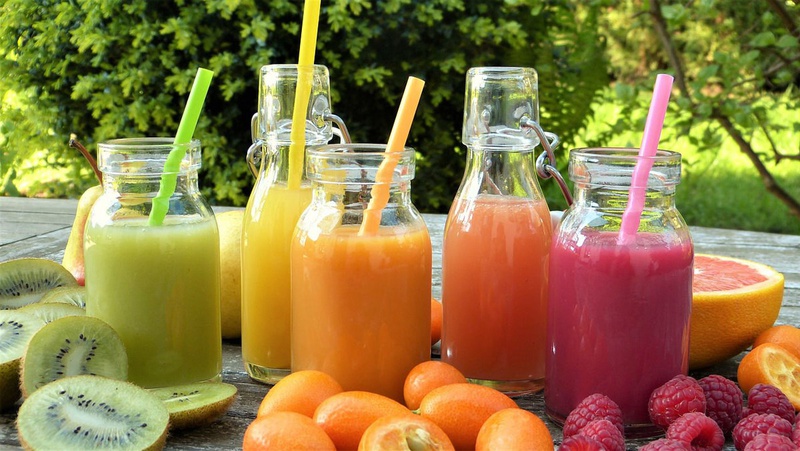 Ăn thô thải độc để thanh lọc cơ thể hiệu quả! 3