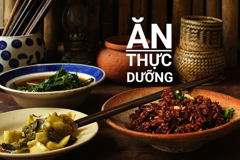 Mách nhỏ thực đơn thực dưỡng cho trẻ em 1