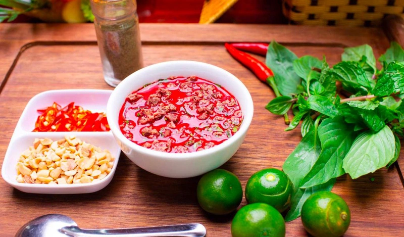 Ăn tiết canh vịt có tốt không? Tác hại của tiết canh không vệ sinh là gì? 2