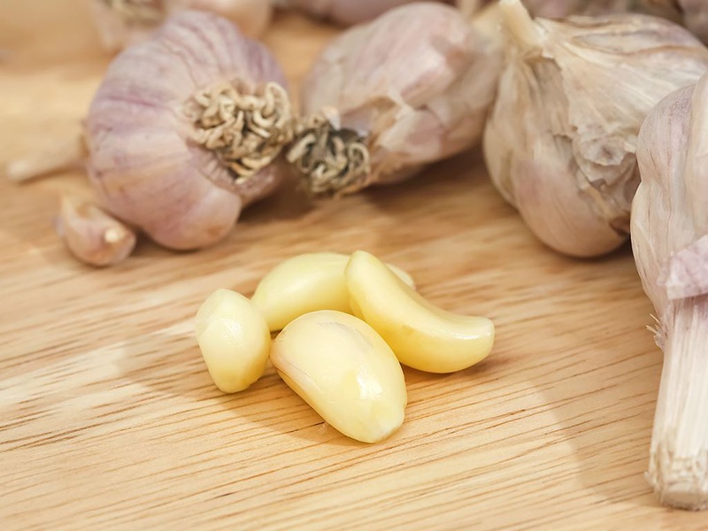 ăn tỏi nhiều có tốt không 1