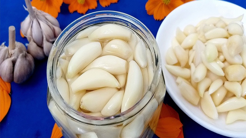 ăn tỏi nhiều có tốt không 5