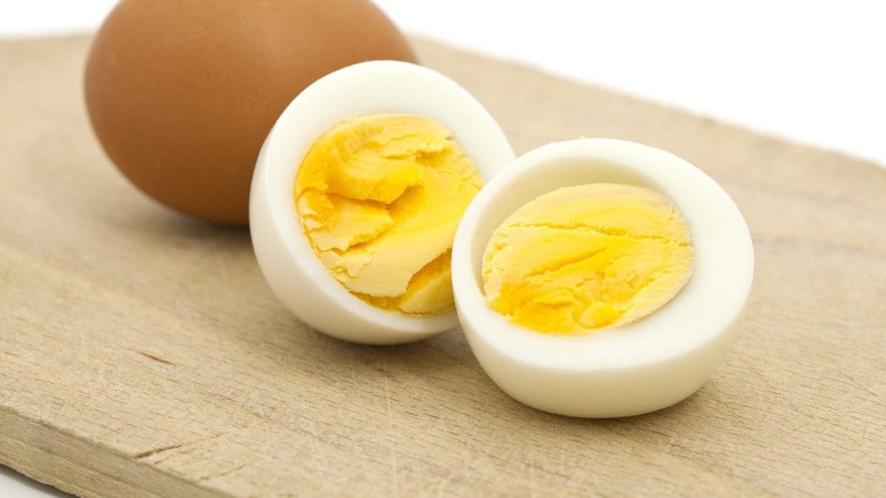 Ăn trứng mỗi ngày có tốt cho sức khỏe không? 1