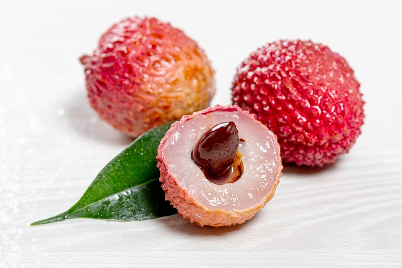 ăn vải có nóng không 4