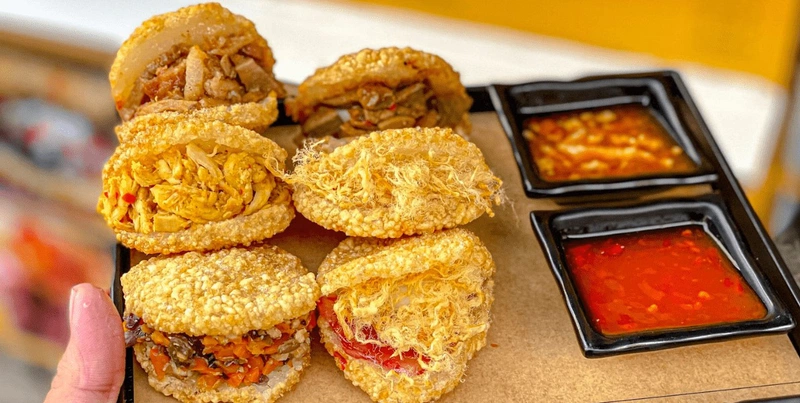 Ăn xôi có béo không? Những lưu ý khi ăn xôi để giữ vóc dáng cân đối 5