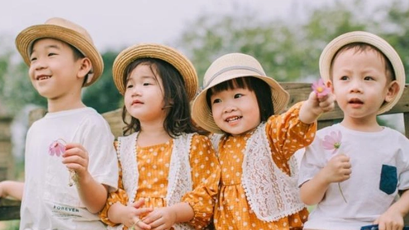 Anh em ruột có cùng nhóm máu không? Có cách nào xác định chính xác? 1