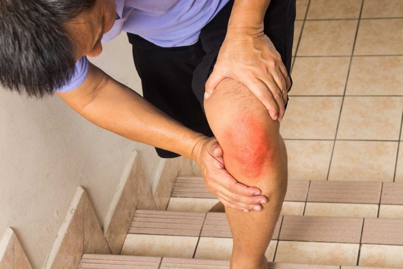 Điều gì sẽ xảy ra nếu bạn không tiếp xúc với ánh nắng mặt trời 2