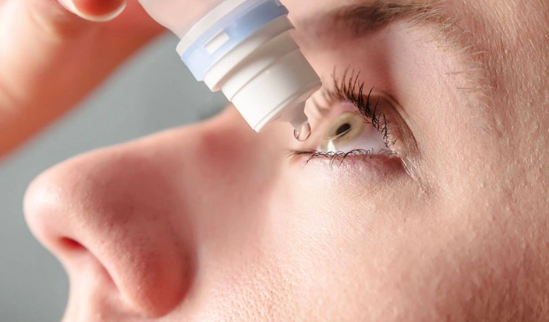 Ánh sáng xanh có tác hại gì? Cách phòng ngừa và bảo vệ mắt 3