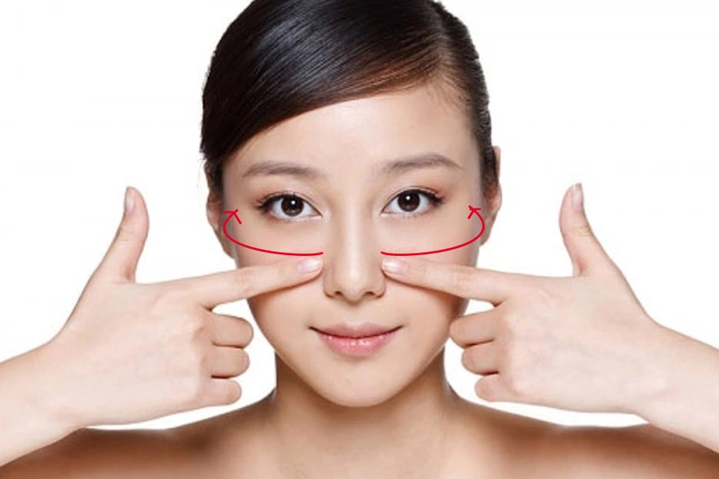 Áp dụng ngay 4 cách massage mặt không bị chảy xệ để chăm sóc da tốt hơn 2