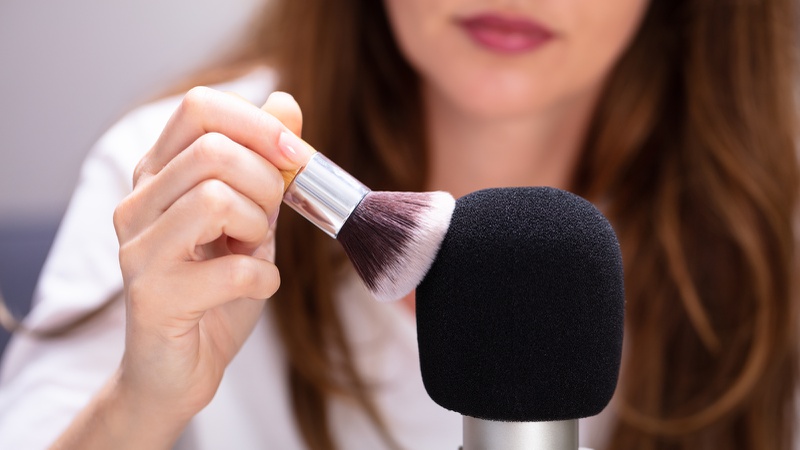 ASMR là gì và nó giúp bạn thư giãn bằng cách nào? 1