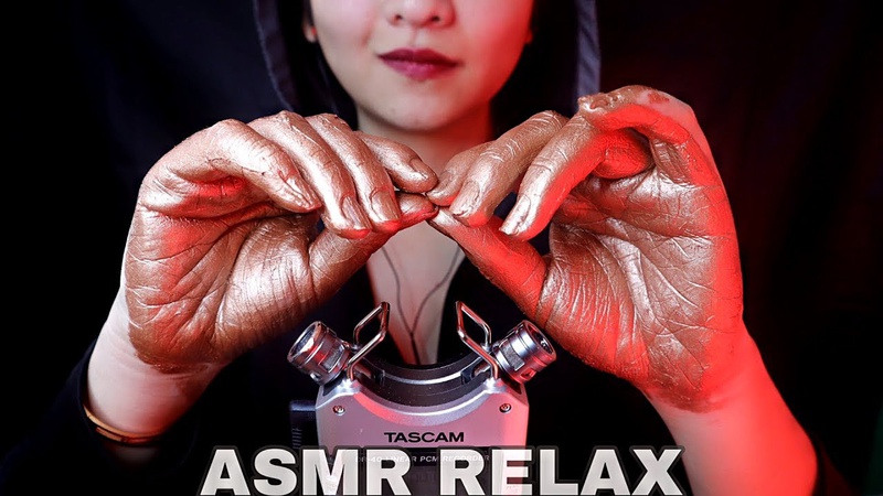 ASMR là gì và nó giúp bạn thư giãn bằng cách nào? 2