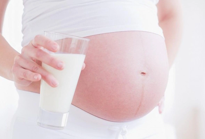 Bà bầu 24 tuần nên ăn gì để đảm bảo thai nhi phát triển khỏe mạnh? 3