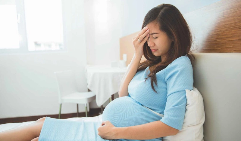 Bà bầu ăn bắp cải được không? Mẹ bầu nên ăn rau gì? 2