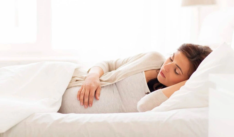 Bà bầu ăn hạt óc chó vào thời điểm nào? Nên ăn như thế nào tốt nhất? 2