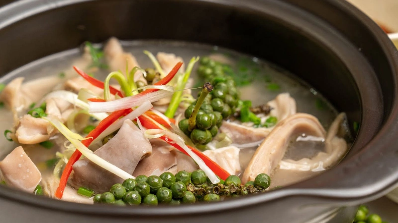bà bầu ăn hạt tiêu được không 3