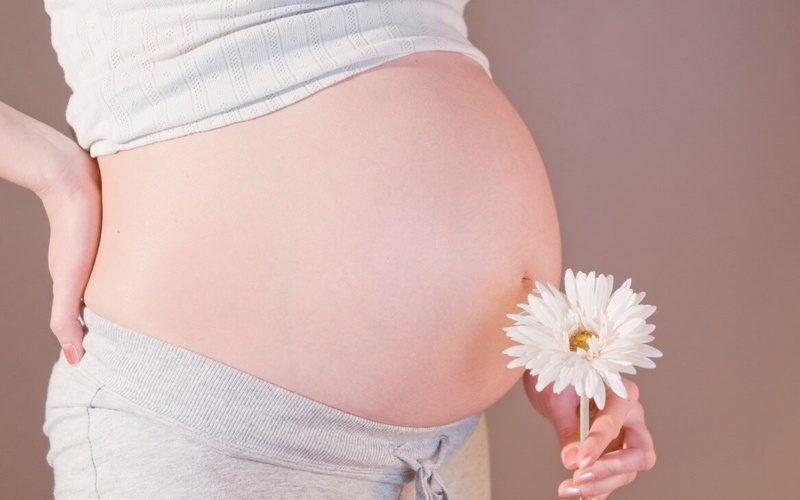 Bà bầu ăn mực khô có tốt không? Một số lưu ý cho mẹ bầu khi ăn mực khô 2