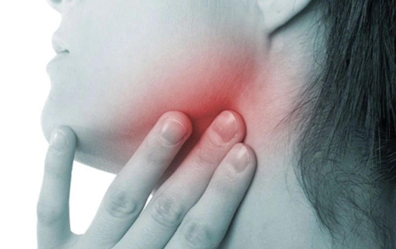Bà bầu bị quai bị có sao không? Có nguy hiểm không?1