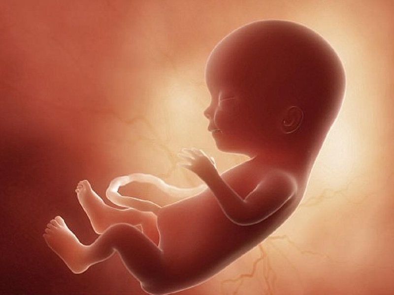 bà bầu bị sốt rét có thể gây ra các biến chứng ở thai nhi