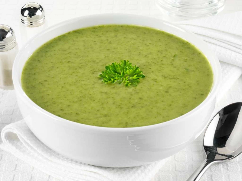 Bà bầu bị tiêu chảy nên ăn cháo gì?3