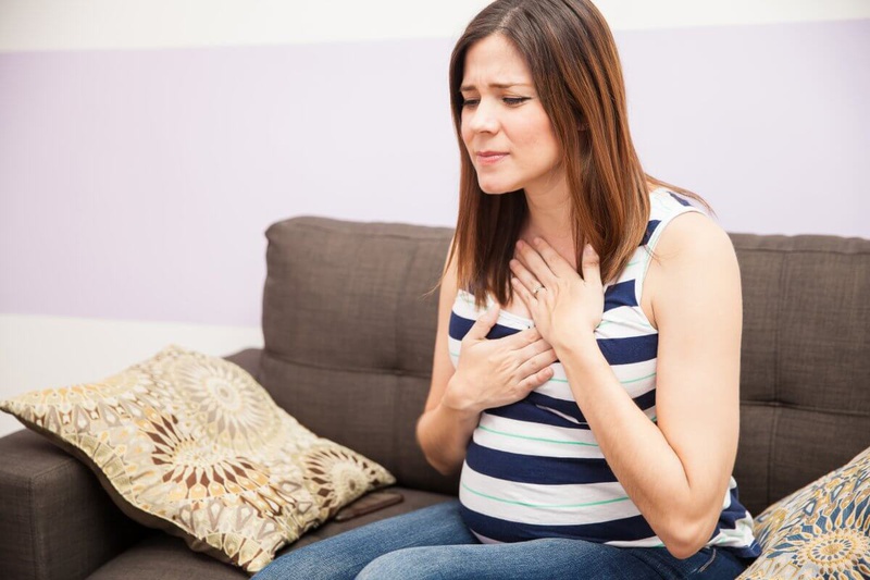 Bà bầu bị tiêu chảy nên ăn cháo gì?4