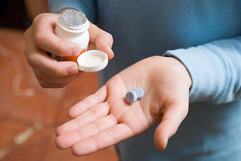 Bà bầu có được uống thuốc nhuận tràng không? Cần lưu ý điều gì? 1