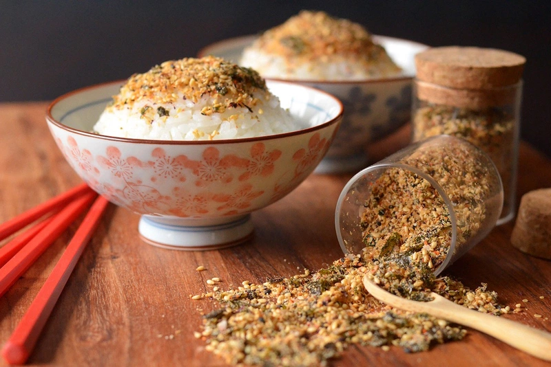 bà bầu có nên ăn hạt nêm không 3