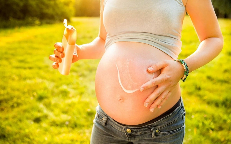 Bà bầu có nên đi bộ khi mang thai không? Những lợi ích của đi bộ khi mang thai 3
