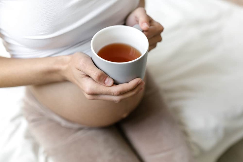 Bà bầu có nên uống mật ong không? 2