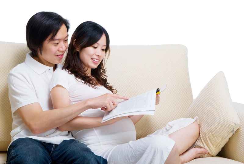 khi mang thai có quan hệ được không 3