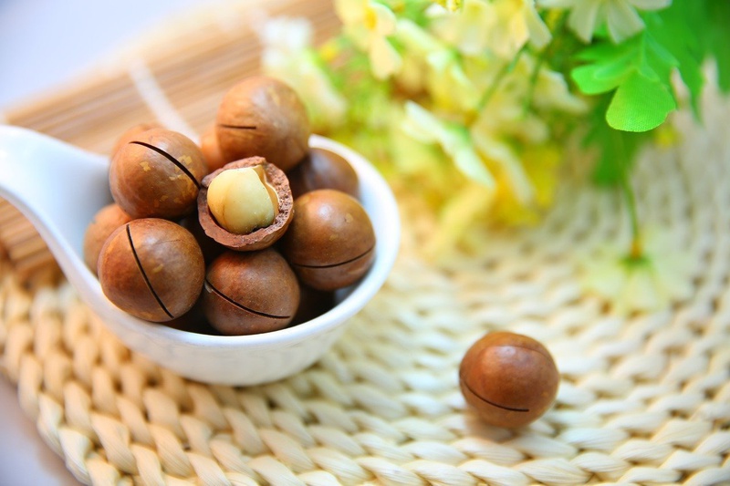Bà bầu nên ăn hạt gì Bổ sung ngay những loại hạt siêu bổ dưỡng sau 2