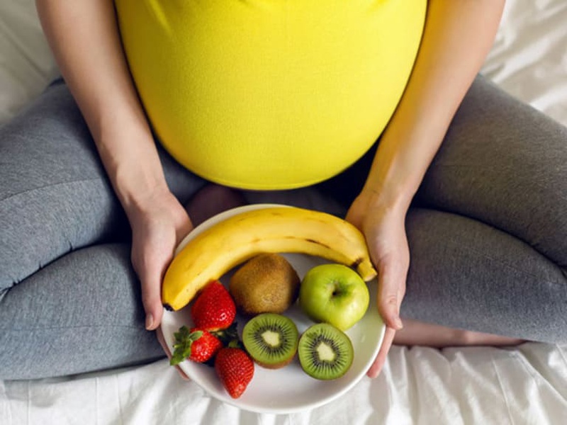 Bà bầu bị ngứa vùng kín phải làm sao? 4