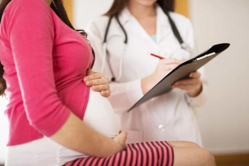 Bà bầu quên tiêm mũi 2 uốn ván có sao không?