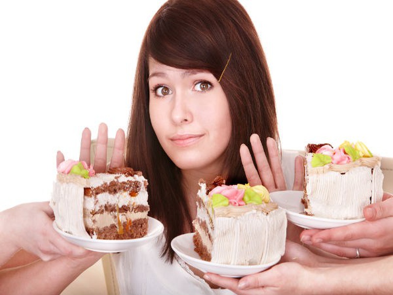 Bệnh tiểu đường thường kiêng ăn đồ ngọt