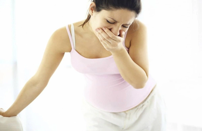 Bà bầu uống nước sả gừng được không? Cần lưu ý gì khi uống nước sả gừng? 2